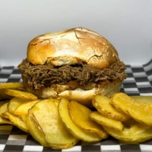 CHIQUI LA BONDIOLETA